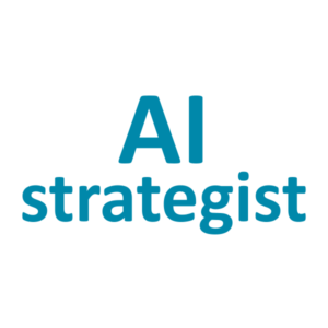 Ai strategist